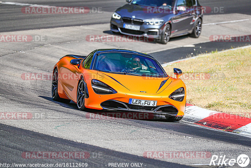 Bild #18112609 - Touristenfahrten Nürburgring Nordschleife (30.07.2022)