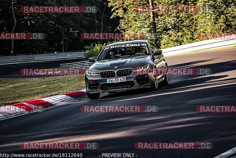 Bild #18112640 - Touristenfahrten Nürburgring Nordschleife (30.07.2022)