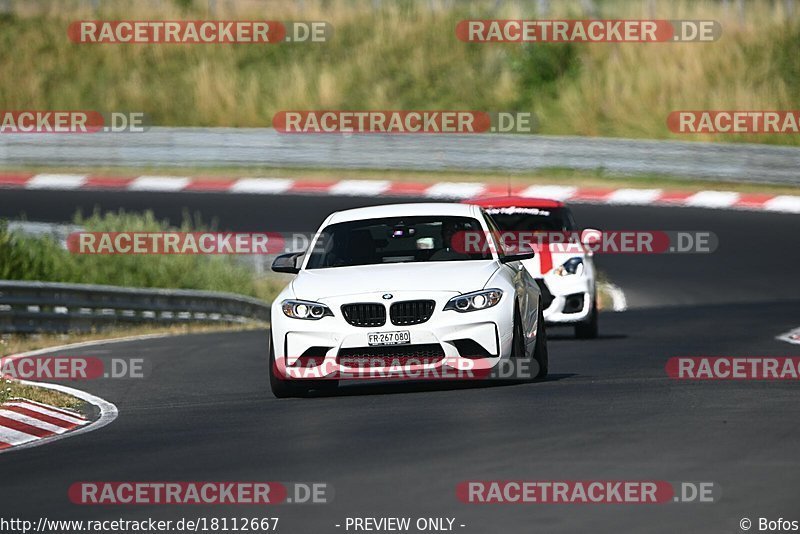 Bild #18112667 - Touristenfahrten Nürburgring Nordschleife (30.07.2022)