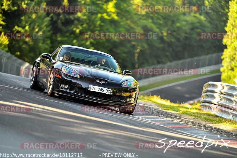 Bild #18112717 - Touristenfahrten Nürburgring Nordschleife (30.07.2022)