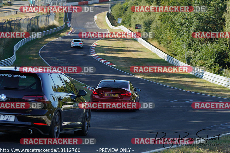 Bild #18112760 - Touristenfahrten Nürburgring Nordschleife (30.07.2022)