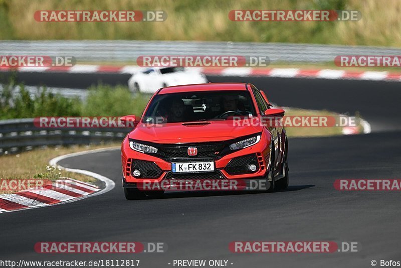 Bild #18112817 - Touristenfahrten Nürburgring Nordschleife (30.07.2022)