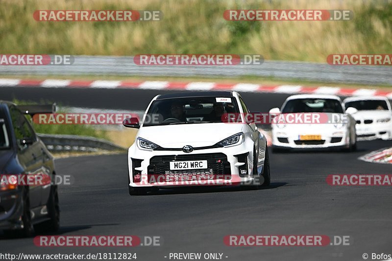 Bild #18112824 - Touristenfahrten Nürburgring Nordschleife (30.07.2022)