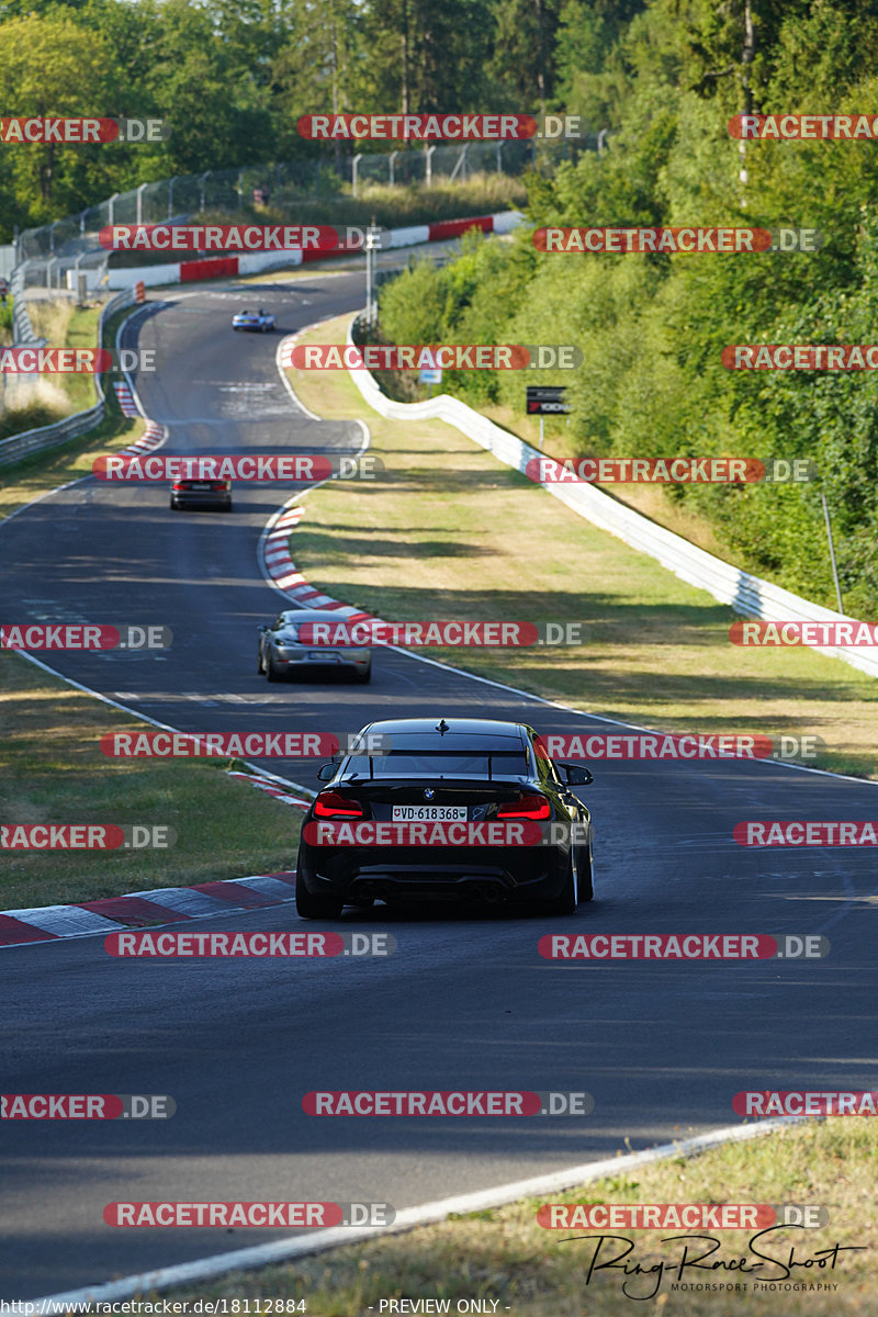 Bild #18112884 - Touristenfahrten Nürburgring Nordschleife (30.07.2022)