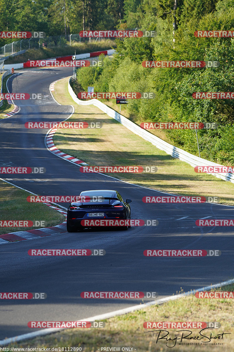 Bild #18112890 - Touristenfahrten Nürburgring Nordschleife (30.07.2022)