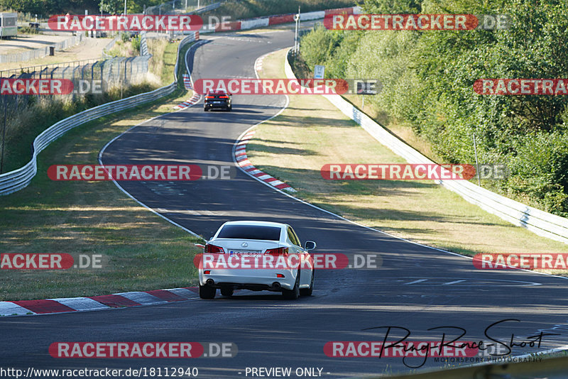 Bild #18112940 - Touristenfahrten Nürburgring Nordschleife (30.07.2022)