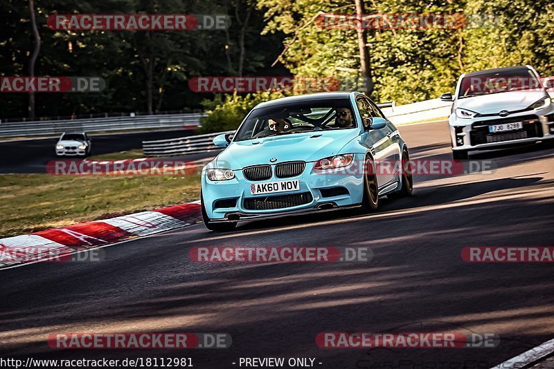 Bild #18112981 - Touristenfahrten Nürburgring Nordschleife (30.07.2022)