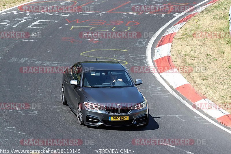 Bild #18113145 - Touristenfahrten Nürburgring Nordschleife (30.07.2022)