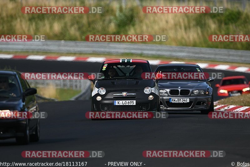 Bild #18113167 - Touristenfahrten Nürburgring Nordschleife (30.07.2022)