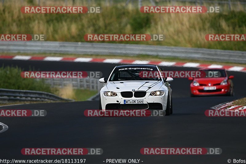 Bild #18113197 - Touristenfahrten Nürburgring Nordschleife (30.07.2022)