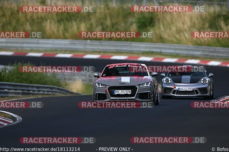 Bild #18113214 - Touristenfahrten Nürburgring Nordschleife (30.07.2022)