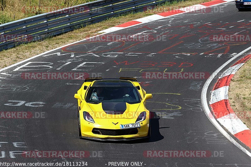 Bild #18113234 - Touristenfahrten Nürburgring Nordschleife (30.07.2022)