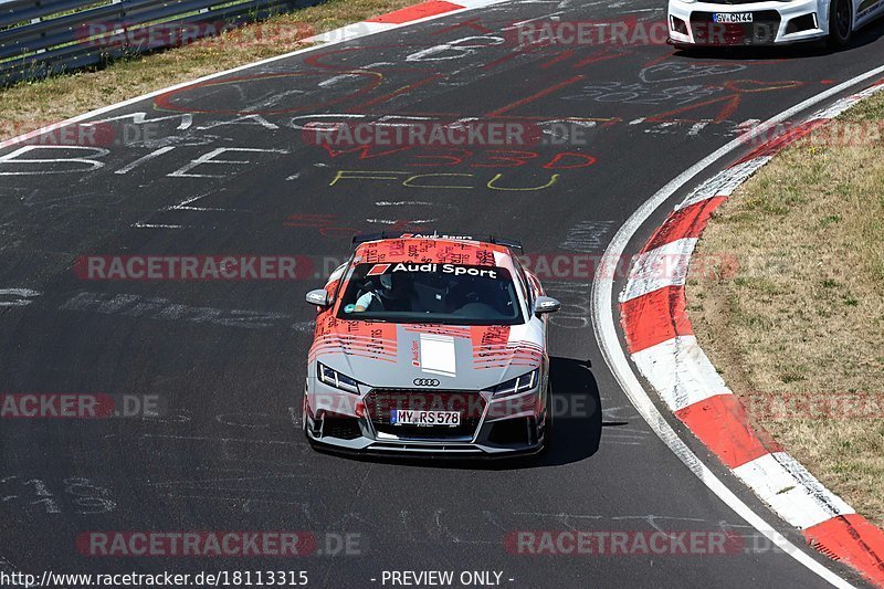 Bild #18113315 - Touristenfahrten Nürburgring Nordschleife (30.07.2022)