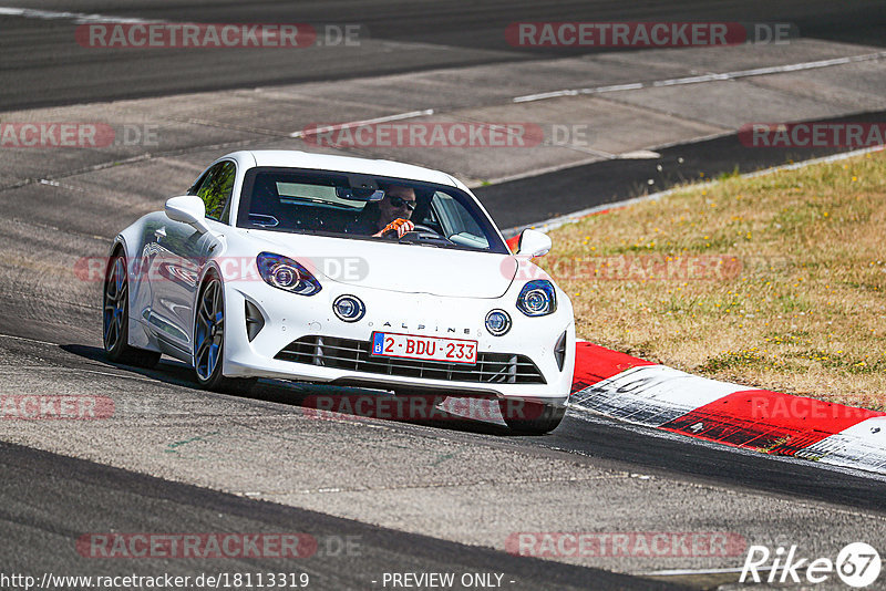 Bild #18113319 - Touristenfahrten Nürburgring Nordschleife (30.07.2022)