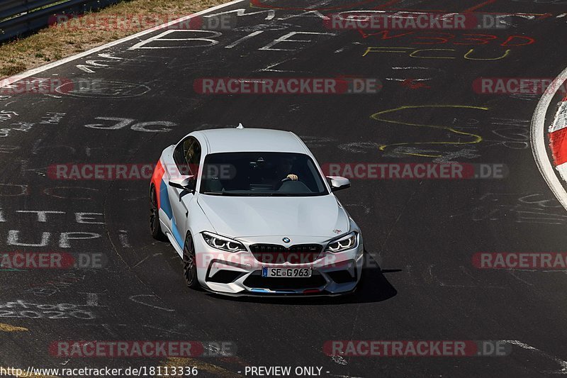 Bild #18113336 - Touristenfahrten Nürburgring Nordschleife (30.07.2022)