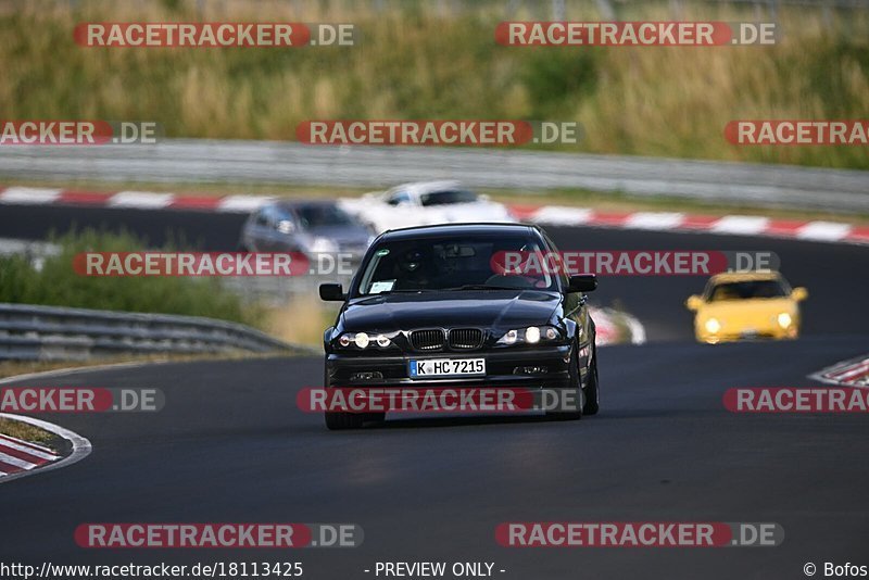 Bild #18113425 - Touristenfahrten Nürburgring Nordschleife (30.07.2022)