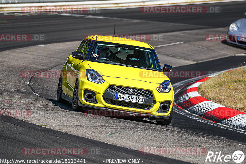 Bild #18113441 - Touristenfahrten Nürburgring Nordschleife (30.07.2022)