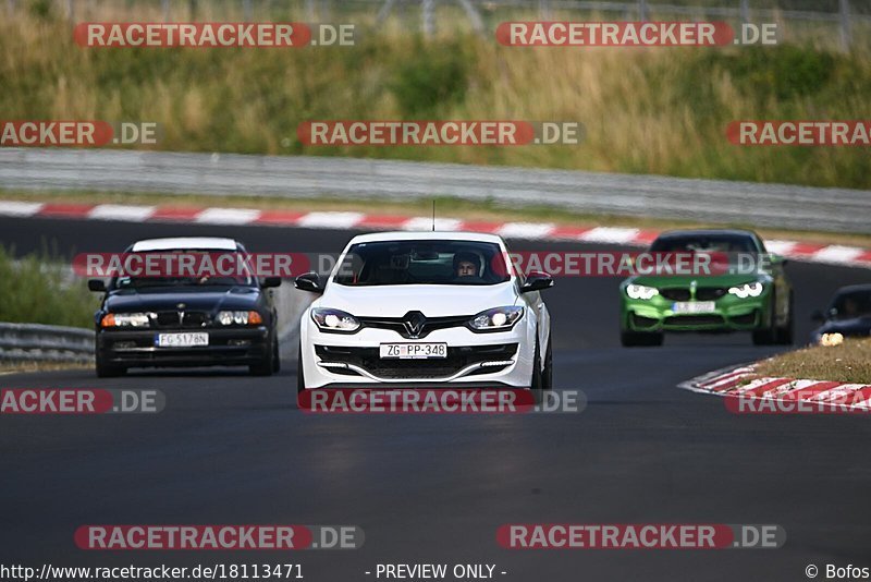 Bild #18113471 - Touristenfahrten Nürburgring Nordschleife (30.07.2022)