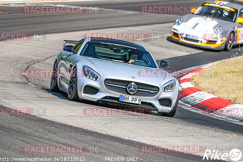 Bild #18113512 - Touristenfahrten Nürburgring Nordschleife (30.07.2022)