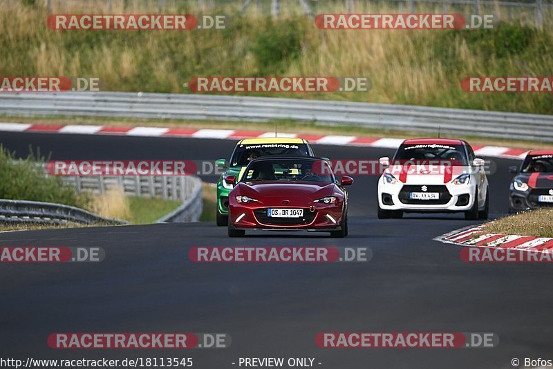 Bild #18113545 - Touristenfahrten Nürburgring Nordschleife (30.07.2022)