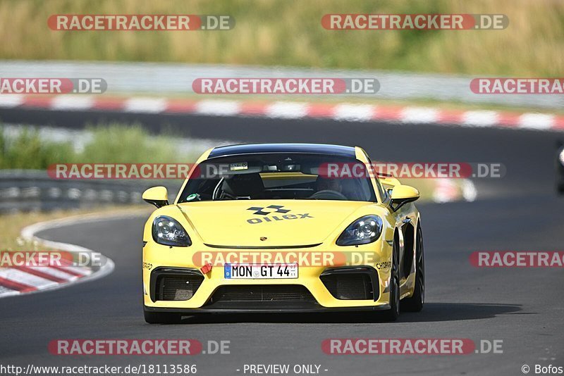 Bild #18113586 - Touristenfahrten Nürburgring Nordschleife (30.07.2022)