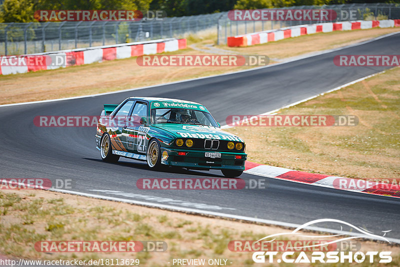 Bild #18113629 - Touristenfahrten Nürburgring Nordschleife (30.07.2022)