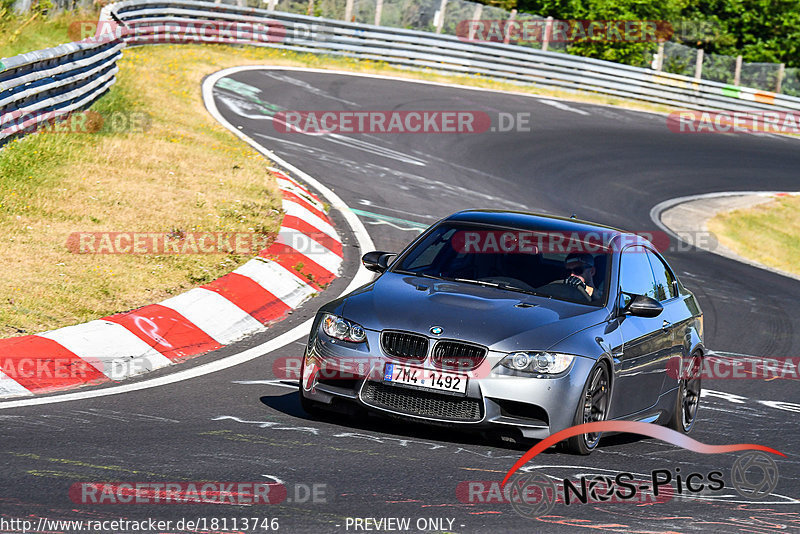 Bild #18113746 - Touristenfahrten Nürburgring Nordschleife (30.07.2022)