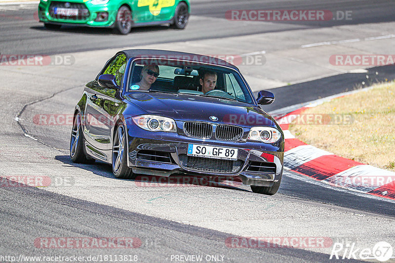 Bild #18113818 - Touristenfahrten Nürburgring Nordschleife (30.07.2022)