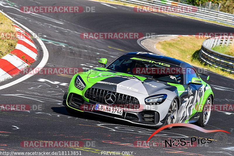 Bild #18113851 - Touristenfahrten Nürburgring Nordschleife (30.07.2022)