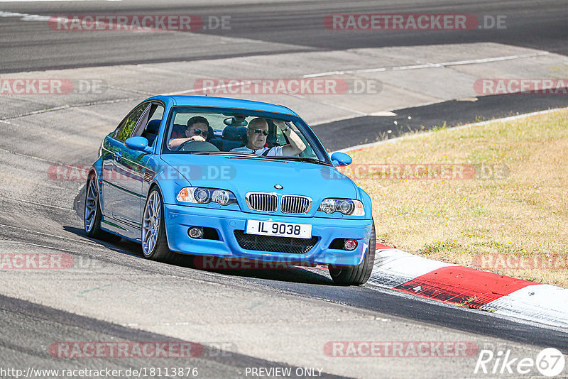 Bild #18113876 - Touristenfahrten Nürburgring Nordschleife (30.07.2022)