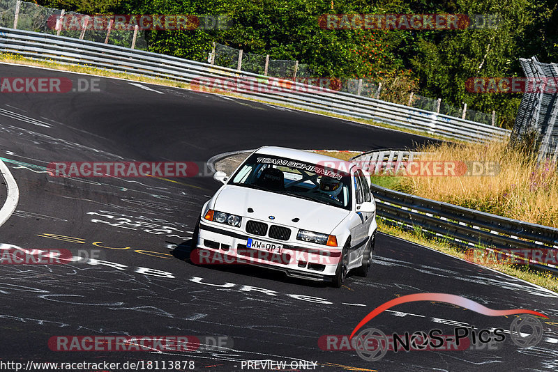 Bild #18113878 - Touristenfahrten Nürburgring Nordschleife (30.07.2022)