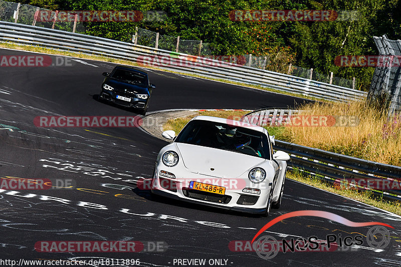 Bild #18113896 - Touristenfahrten Nürburgring Nordschleife (30.07.2022)