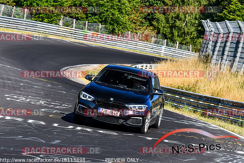 Bild #18113898 - Touristenfahrten Nürburgring Nordschleife (30.07.2022)