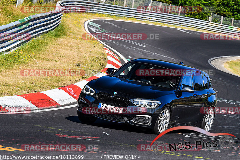 Bild #18113899 - Touristenfahrten Nürburgring Nordschleife (30.07.2022)