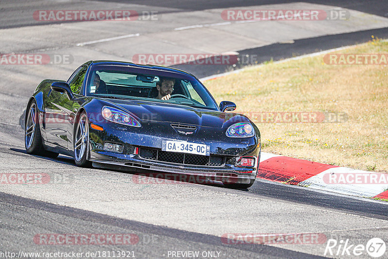 Bild #18113921 - Touristenfahrten Nürburgring Nordschleife (30.07.2022)