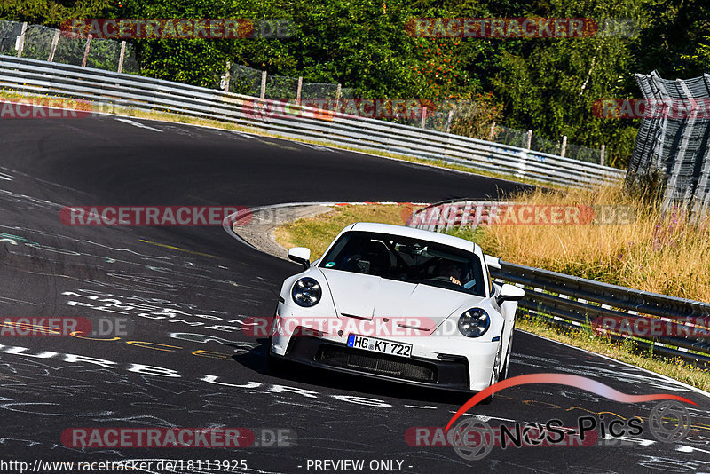 Bild #18113925 - Touristenfahrten Nürburgring Nordschleife (30.07.2022)