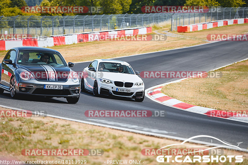 Bild #18113929 - Touristenfahrten Nürburgring Nordschleife (30.07.2022)