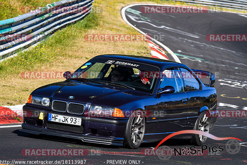 Bild #18113987 - Touristenfahrten Nürburgring Nordschleife (30.07.2022)