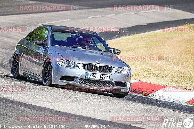 Bild #18114009 - Touristenfahrten Nürburgring Nordschleife (30.07.2022)