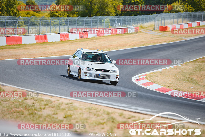 Bild #18114108 - Touristenfahrten Nürburgring Nordschleife (30.07.2022)