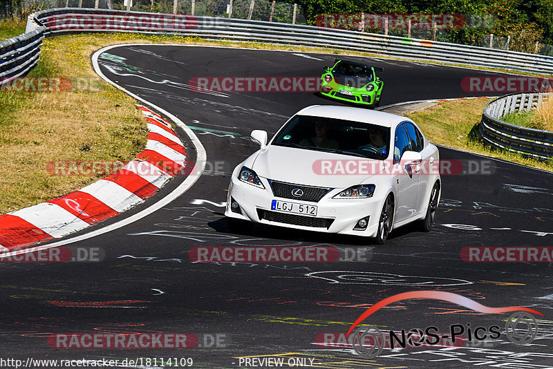 Bild #18114109 - Touristenfahrten Nürburgring Nordschleife (30.07.2022)