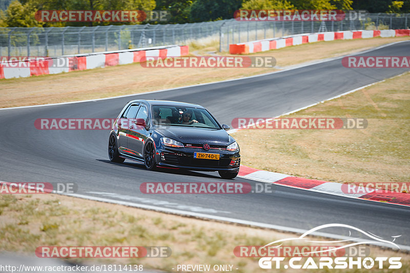 Bild #18114138 - Touristenfahrten Nürburgring Nordschleife (30.07.2022)