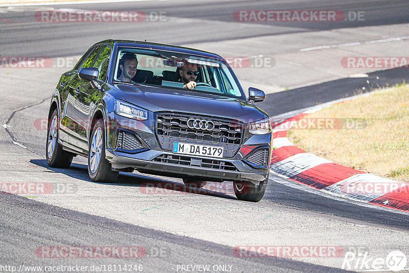 Bild #18114246 - Touristenfahrten Nürburgring Nordschleife (30.07.2022)