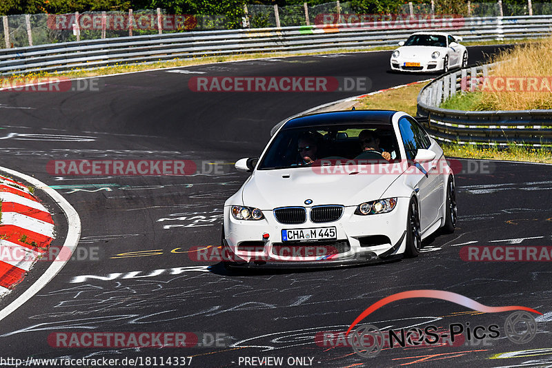 Bild #18114337 - Touristenfahrten Nürburgring Nordschleife (30.07.2022)