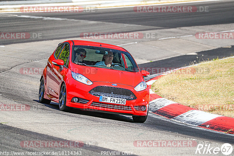 Bild #18114343 - Touristenfahrten Nürburgring Nordschleife (30.07.2022)