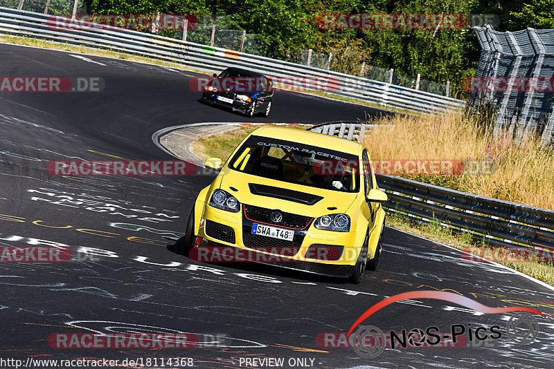 Bild #18114368 - Touristenfahrten Nürburgring Nordschleife (30.07.2022)