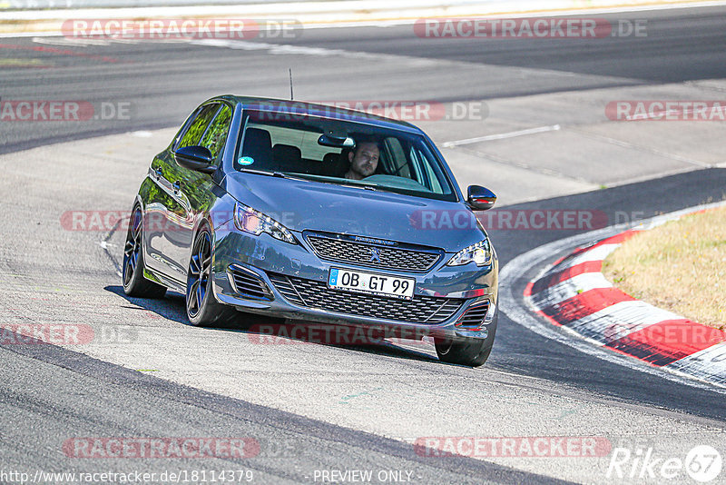 Bild #18114379 - Touristenfahrten Nürburgring Nordschleife (30.07.2022)