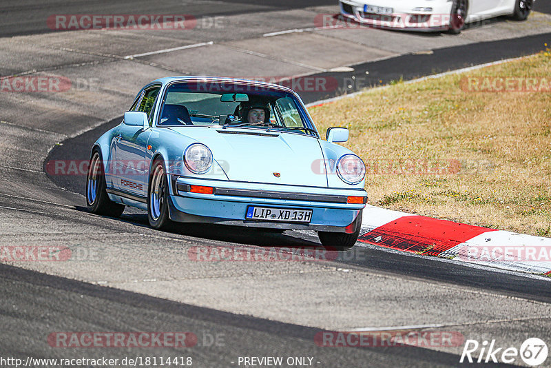 Bild #18114418 - Touristenfahrten Nürburgring Nordschleife (30.07.2022)