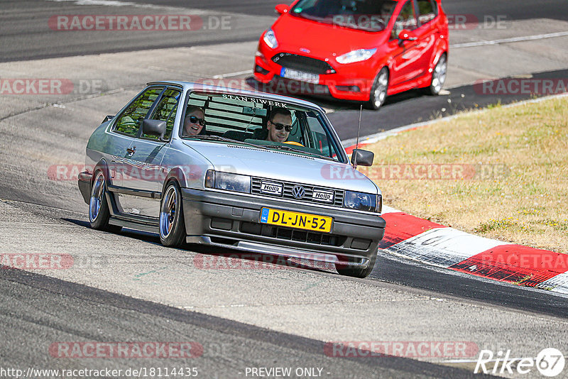 Bild #18114435 - Touristenfahrten Nürburgring Nordschleife (30.07.2022)