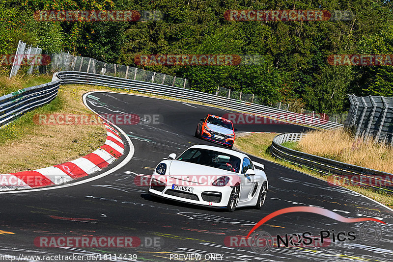 Bild #18114439 - Touristenfahrten Nürburgring Nordschleife (30.07.2022)